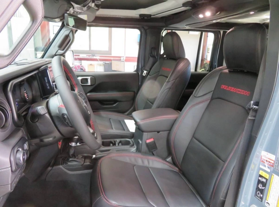 2024 Jeep JL Wrangler - Image 6 of 9