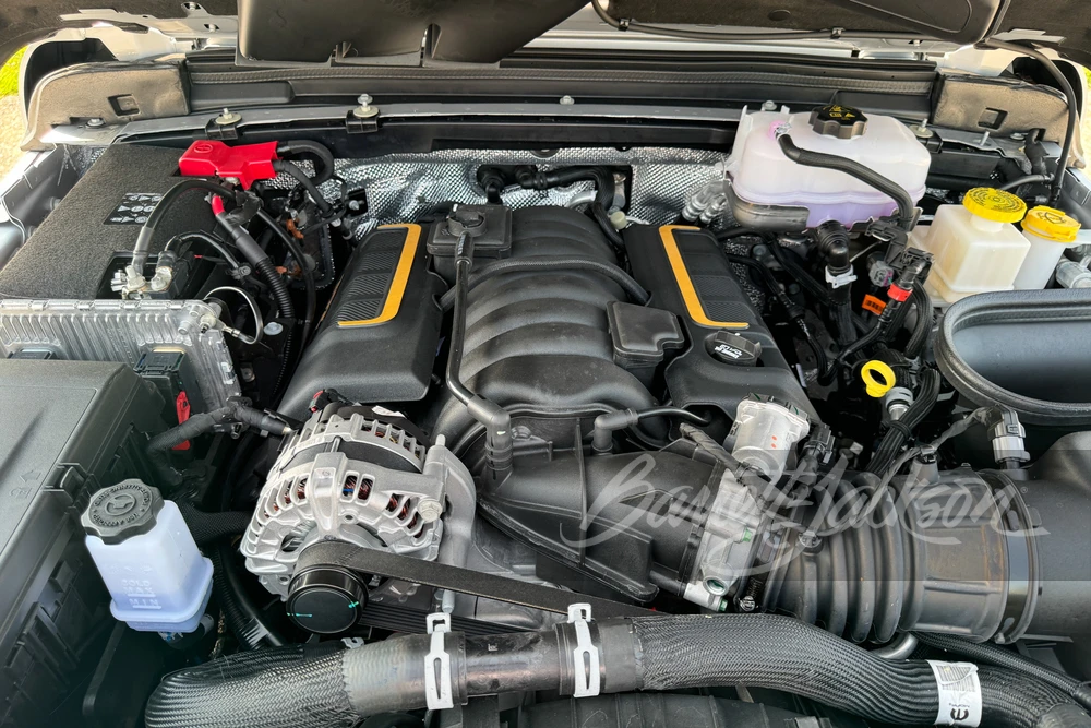 2024 Jeep JL Wrangler - Image 2 of 9