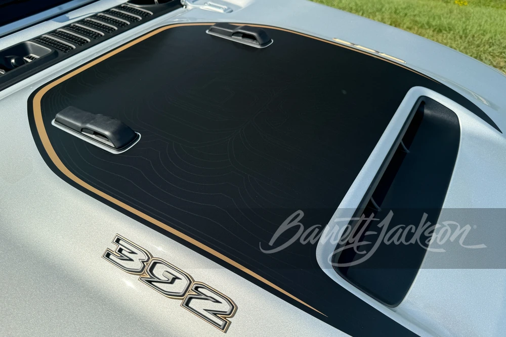 2024 Jeep JL Wrangler - Image 4 of 9