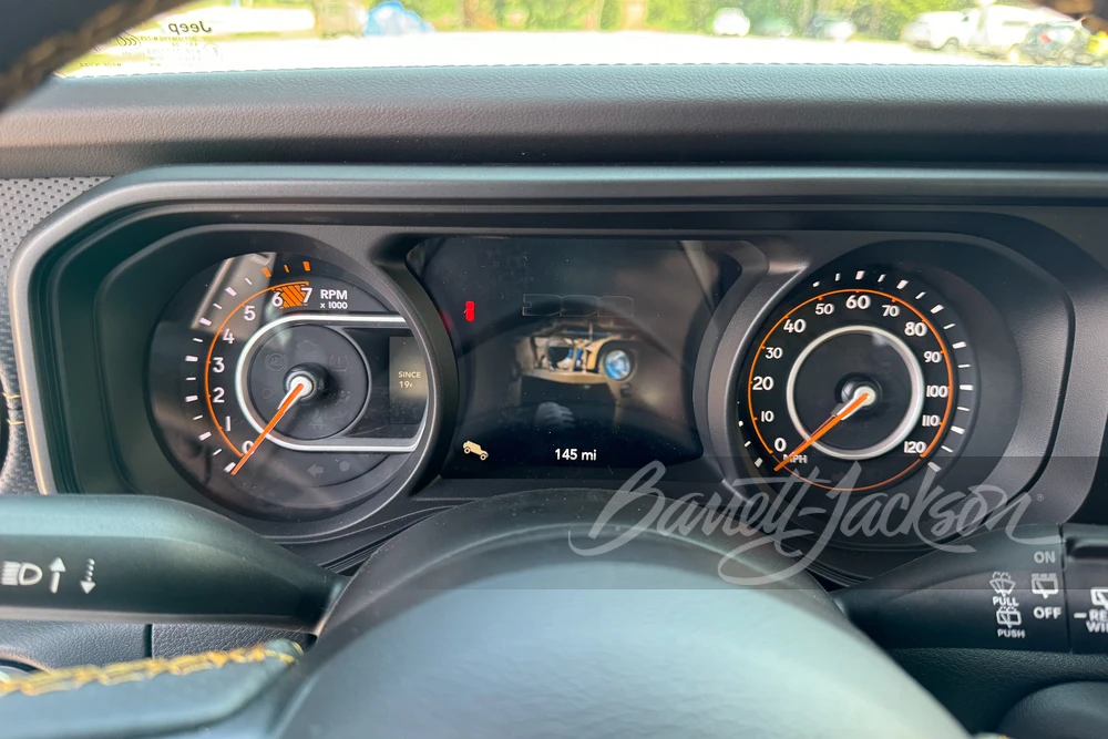 2024 Jeep JL Wrangler - Image 6 of 9