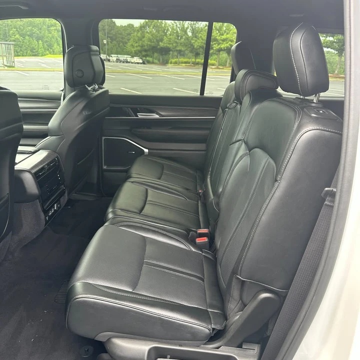 2024 Jeep WS Wagoneer - Image 10 of 16