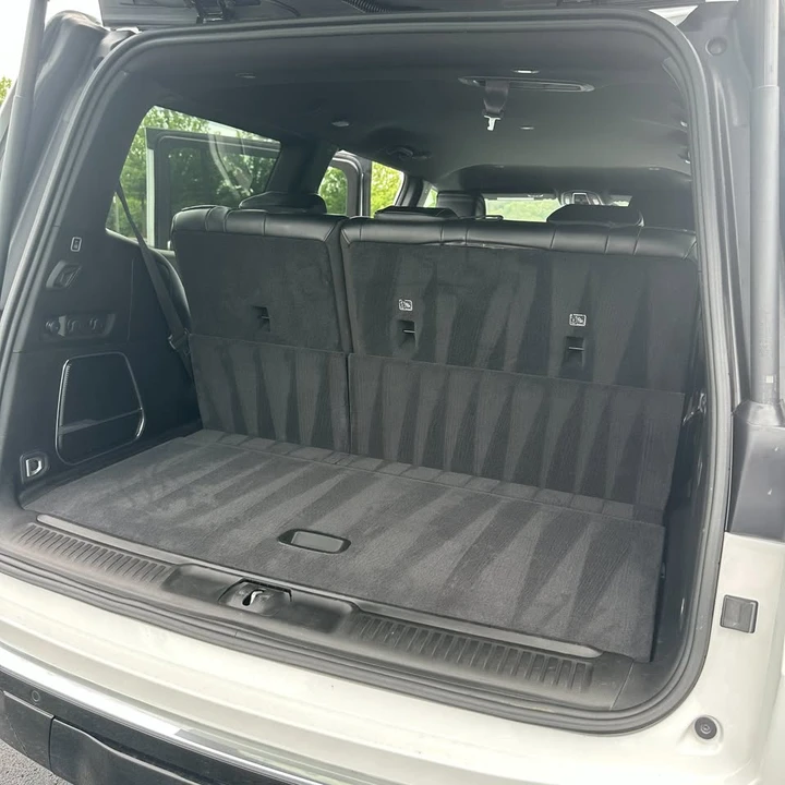2024 Jeep WS Wagoneer - Image 7 of 16