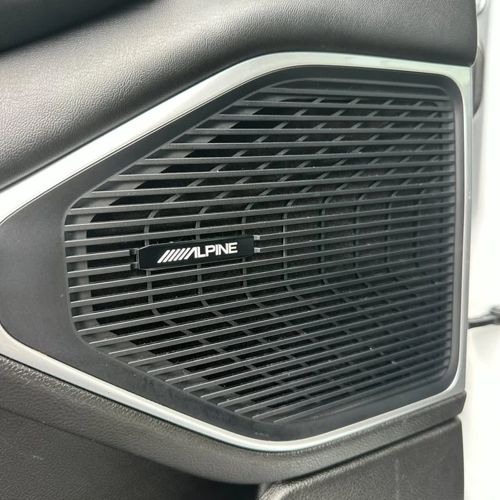 2024 Jeep WS Wagoneer - Image 8 of 16