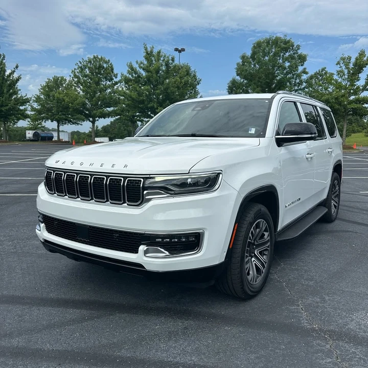 2024 Jeep WS Wagoneer - Image 2 of 16