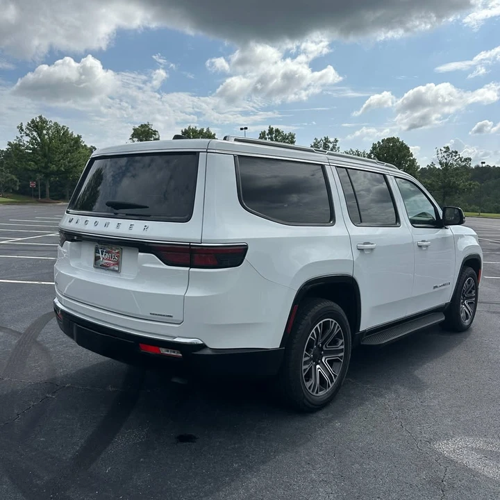 2024 Jeep WS Wagoneer - Image 6 of 16