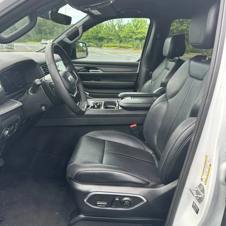 2024 Jeep WS Wagoneer - Image 13 of 16