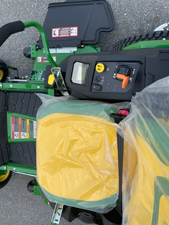 2024 John Deere - Image 4 of 4