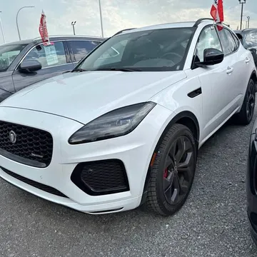 2024 Jaguar E-PACE