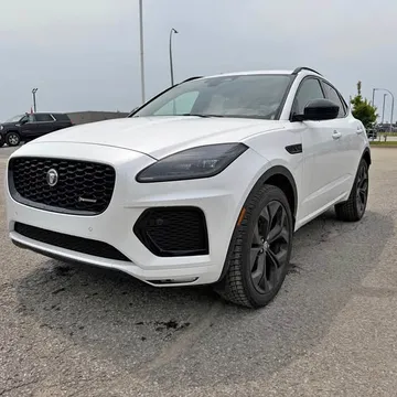 2024 Jaguar E-PACE R-Dynamic SE