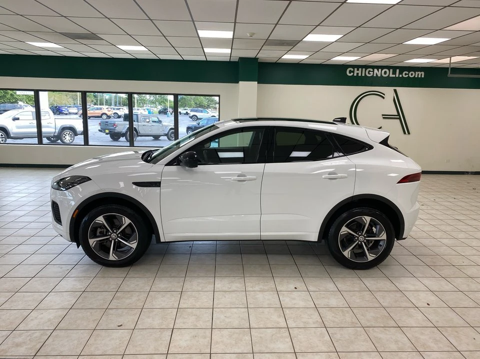 2024 Jaguar E-Pace - Image 6 of 20