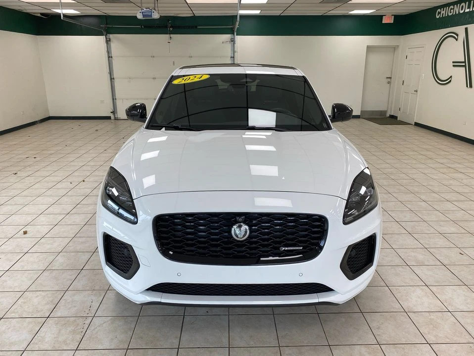 2024 Jaguar E-Pace - Image 7 of 20