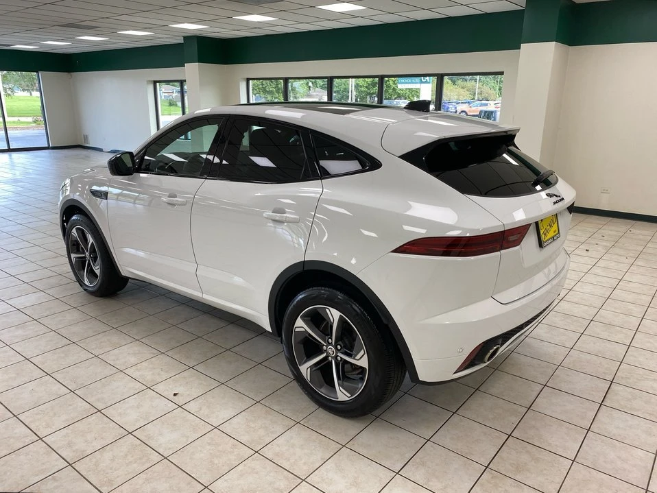 2024 Jaguar E-Pace - Image 5 of 20