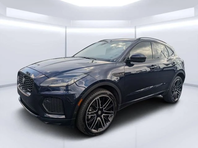 2024 Jaguar E-Pace - Image 4 of 13