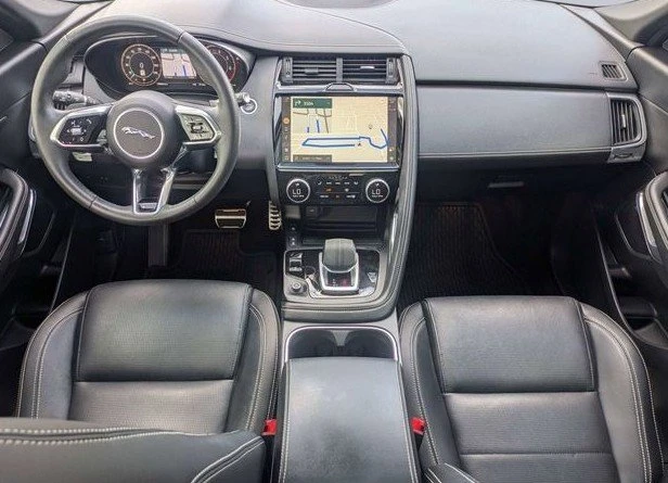 2024 Jaguar E-Pace - Image 2 of 13