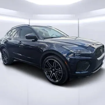 2024 Jaguar E-PACE P250