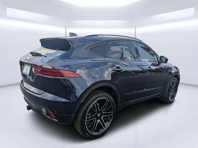 2024 Jaguar E-Pace - Image 5 of 13