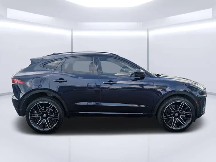 2024 Jaguar E-Pace - Image 6 of 13
