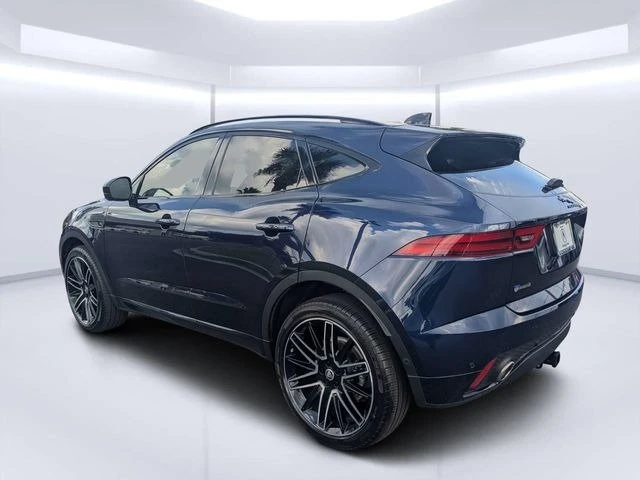 2024 Jaguar E-Pace - Image 7 of 13