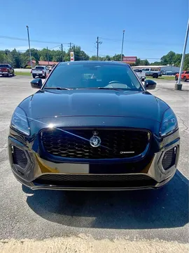 2024 Jaguar E-PACE P250 R-DYN SE Sport Utility 4D