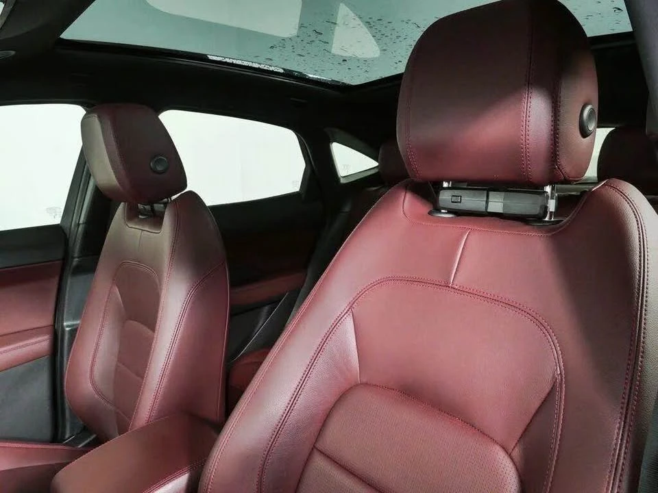 2024 Jaguar E-Pace - Image 5 of 15