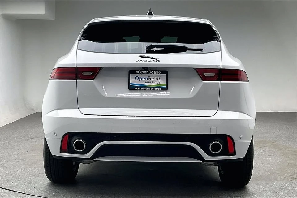 2024 Jaguar E-Pace - Image 5 of 12