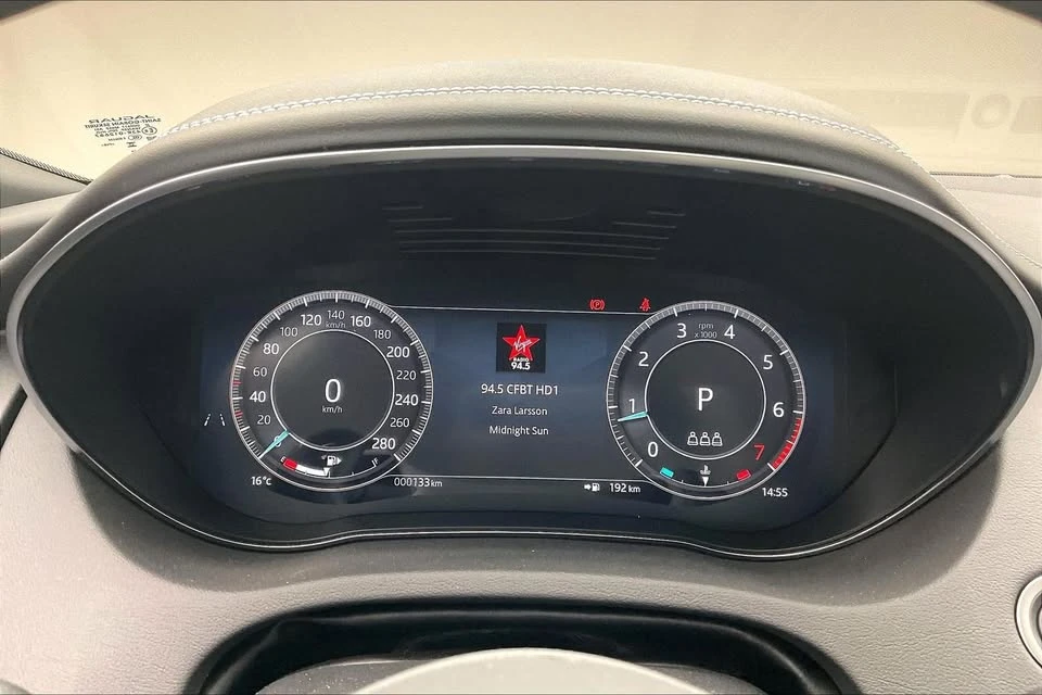 2024 Jaguar E-Pace - Image 12 of 12