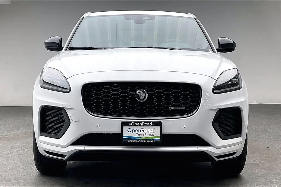 2024 Jaguar E-Pace - Image 2 of 12