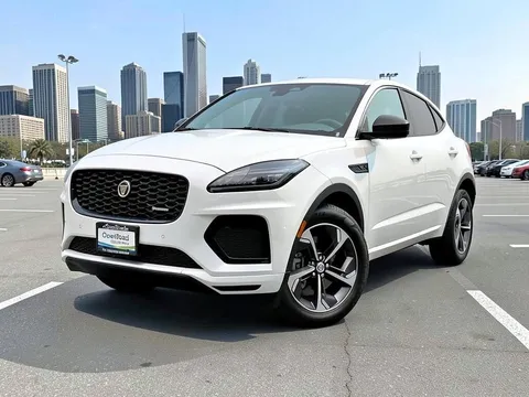 2024 Jaguar E-PACE P250 R-Dynamic SE