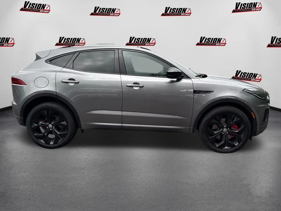 2024 Jaguar E-Pace - Image 4 of 12
