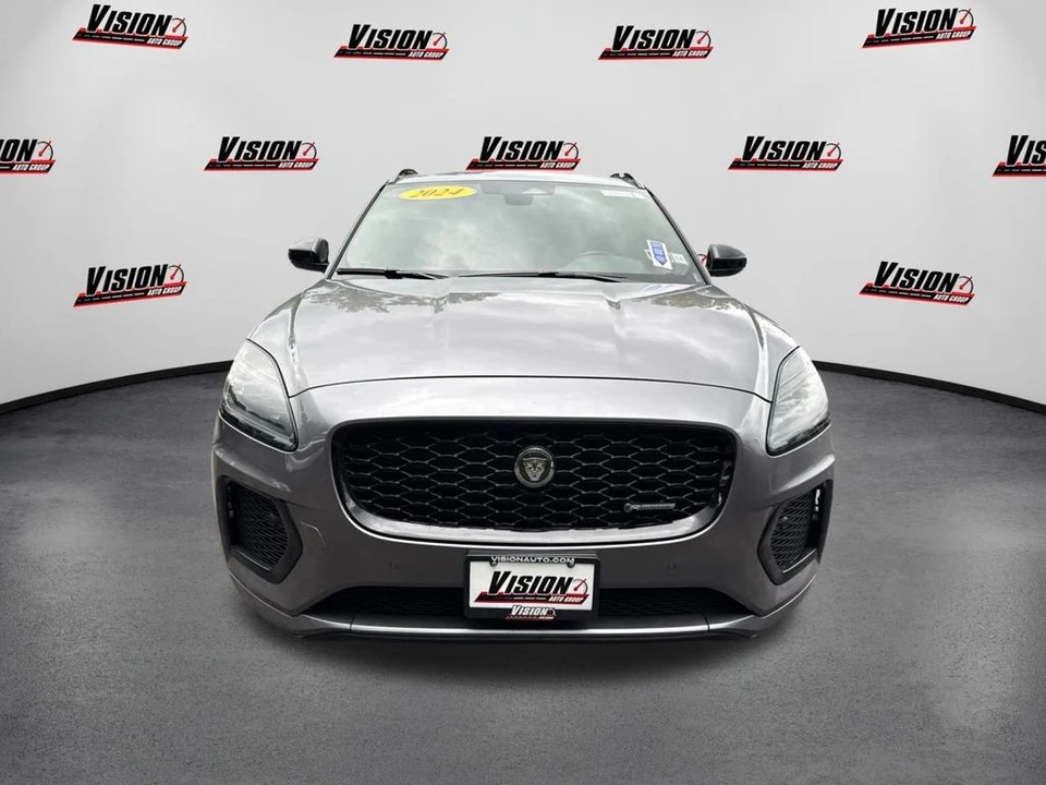 2024 Jaguar E-Pace - Image 2 of 12