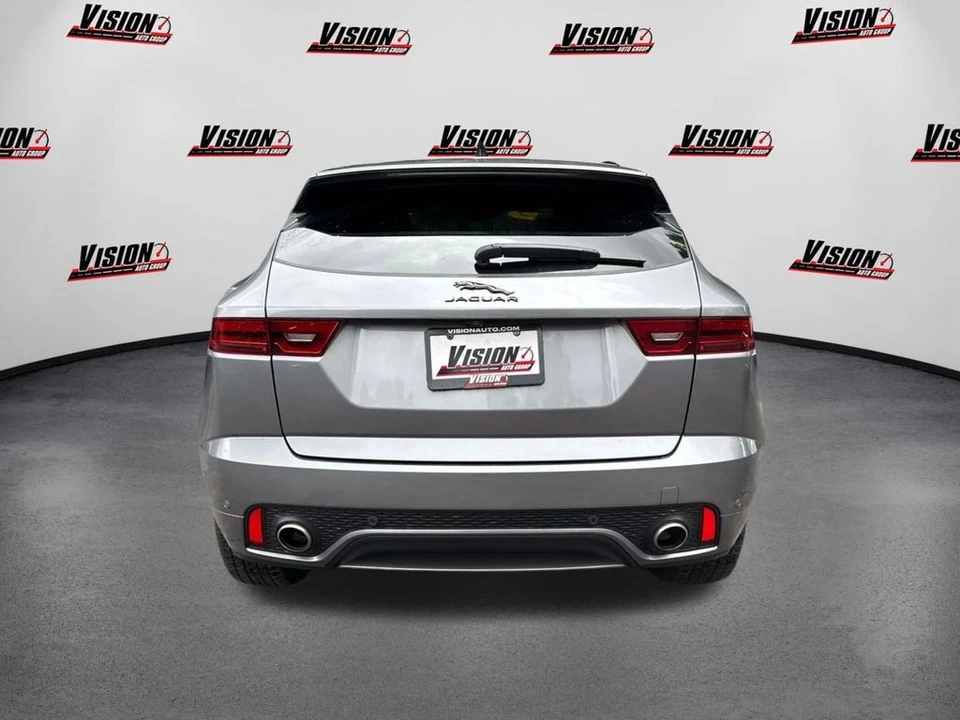 2024 Jaguar E-Pace - Image 6 of 12