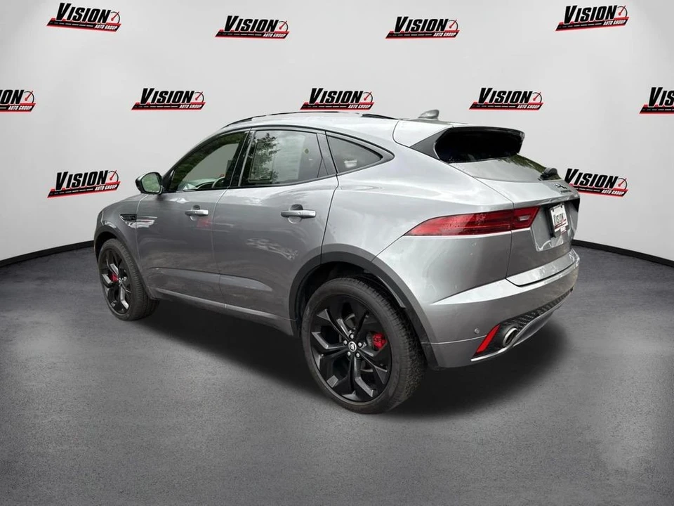 2024 Jaguar E-Pace - Image 7 of 12