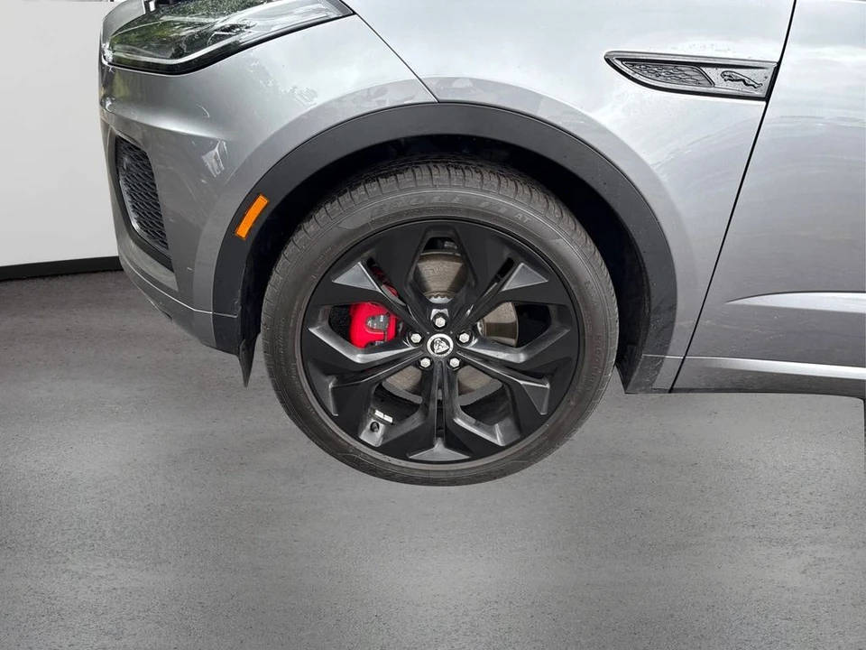 2024 Jaguar E-Pace - Image 12 of 12