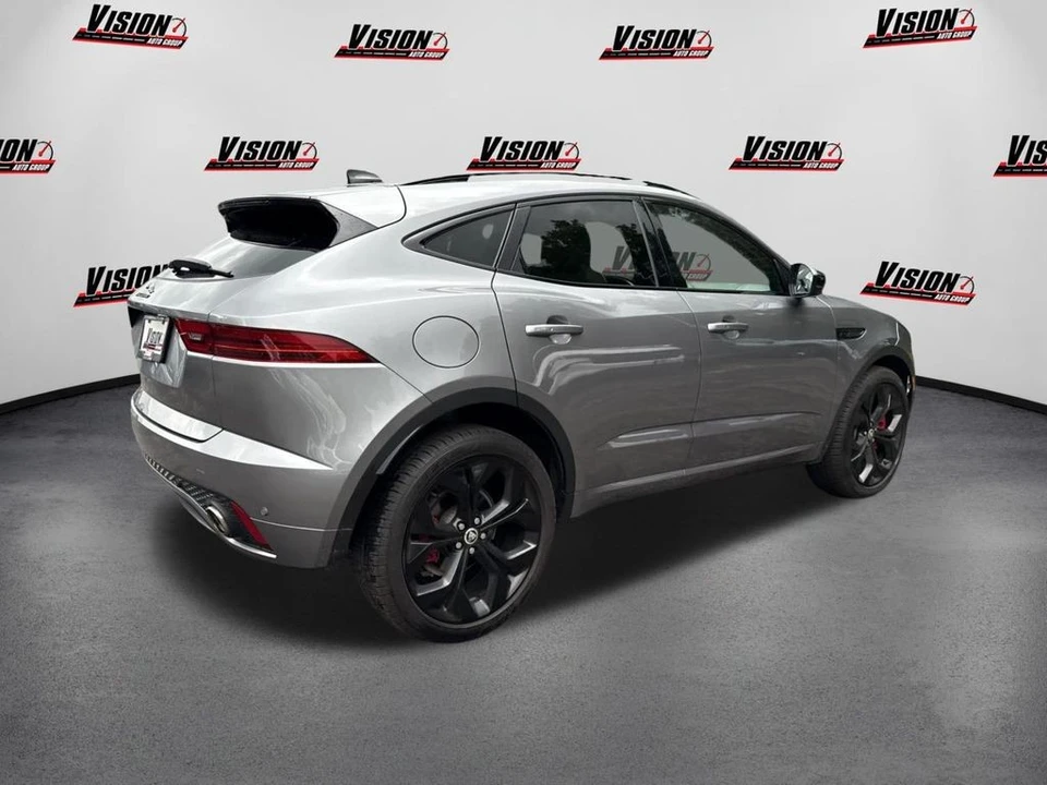2024 Jaguar E-Pace - Image 5 of 12