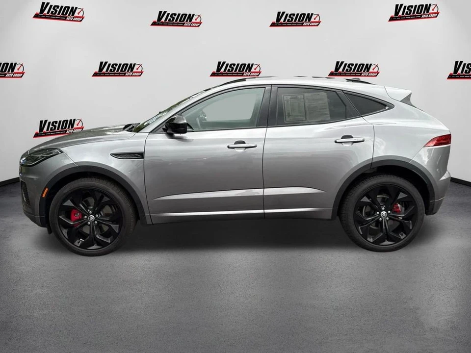 2024 Jaguar E-Pace - Image 8 of 12
