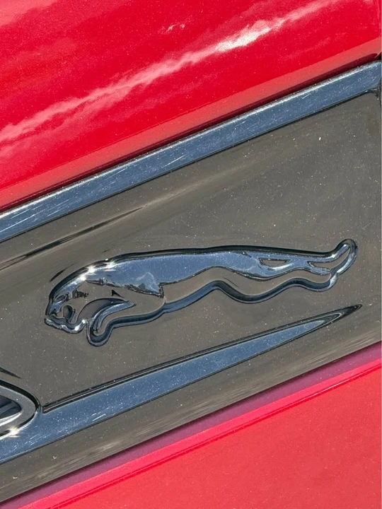 2024 Jaguar E-Pace - Image 5 of 13