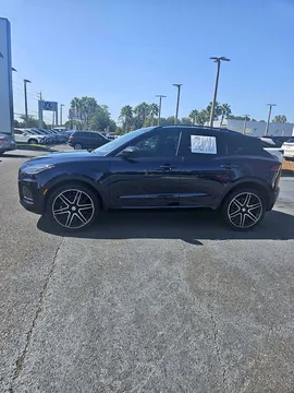 2024 Jaguar E-PACE P250 Sport Utility 4D