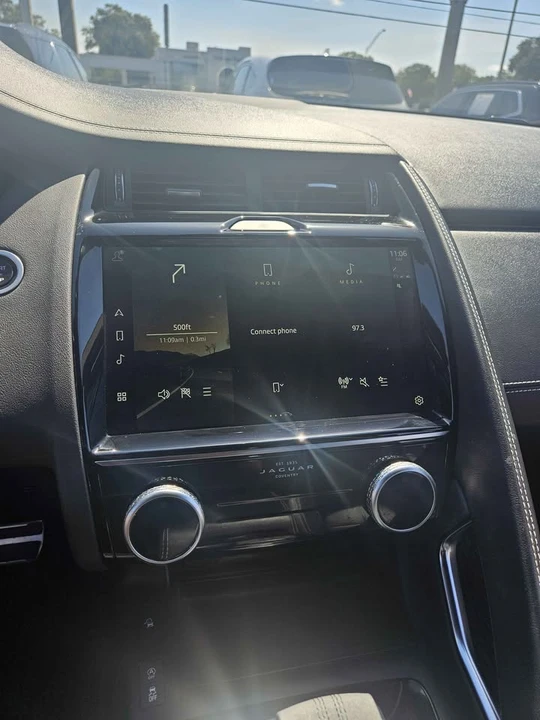 2024 Jaguar E-Pace - Image 2 of 12