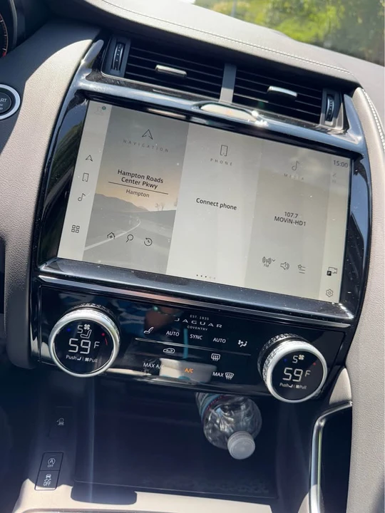 2024 Jaguar E-Pace - Image 5 of 5