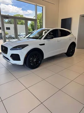 2024 Jaguar E-PACE P300 R-Dynamic S Sport Utility 4D