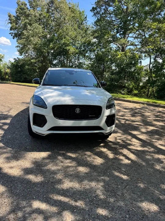 2024 Jaguar E-Pace - Image 3 of 5