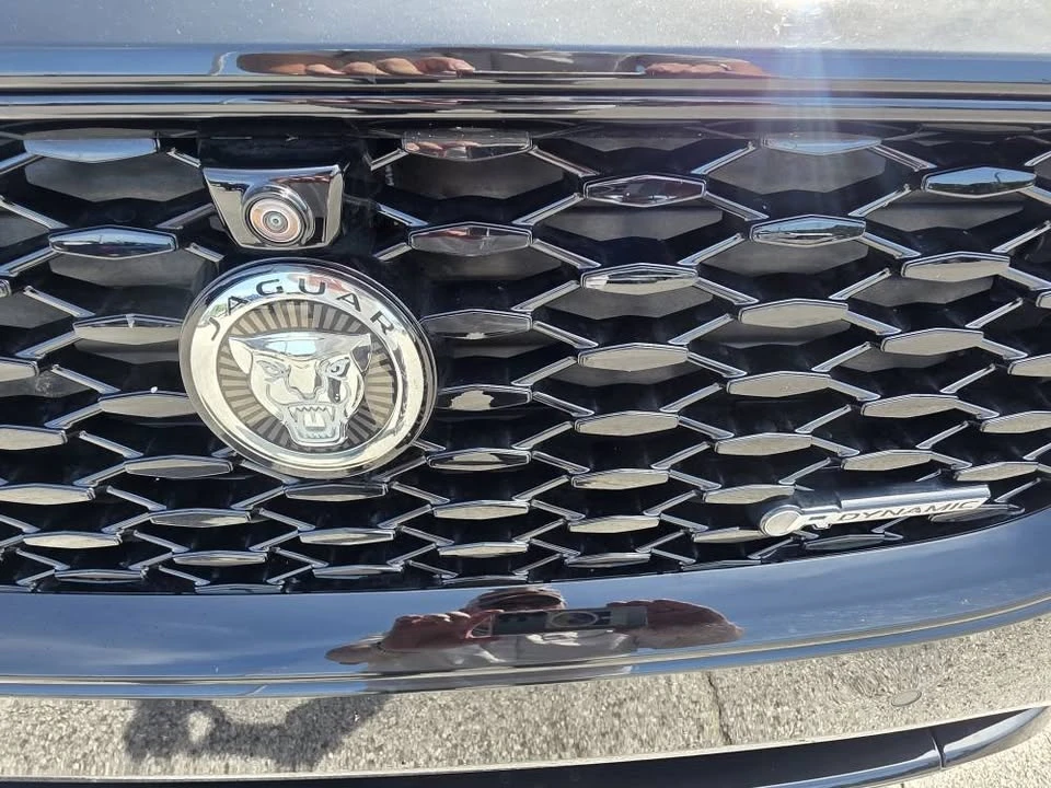 2024 Jaguar E-Pace - Image 5 of 15