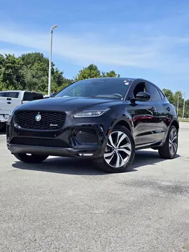 2024 Jaguar E-PACE P300 R-Dynamic SE Sport Utility 4D