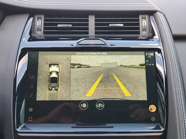 2024 Jaguar E-Pace - Image 17 of 19