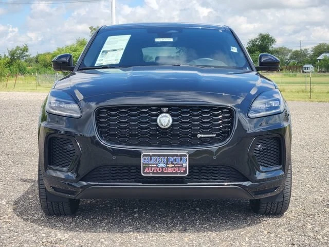 2024 Jaguar E-Pace - Image 2 of 19