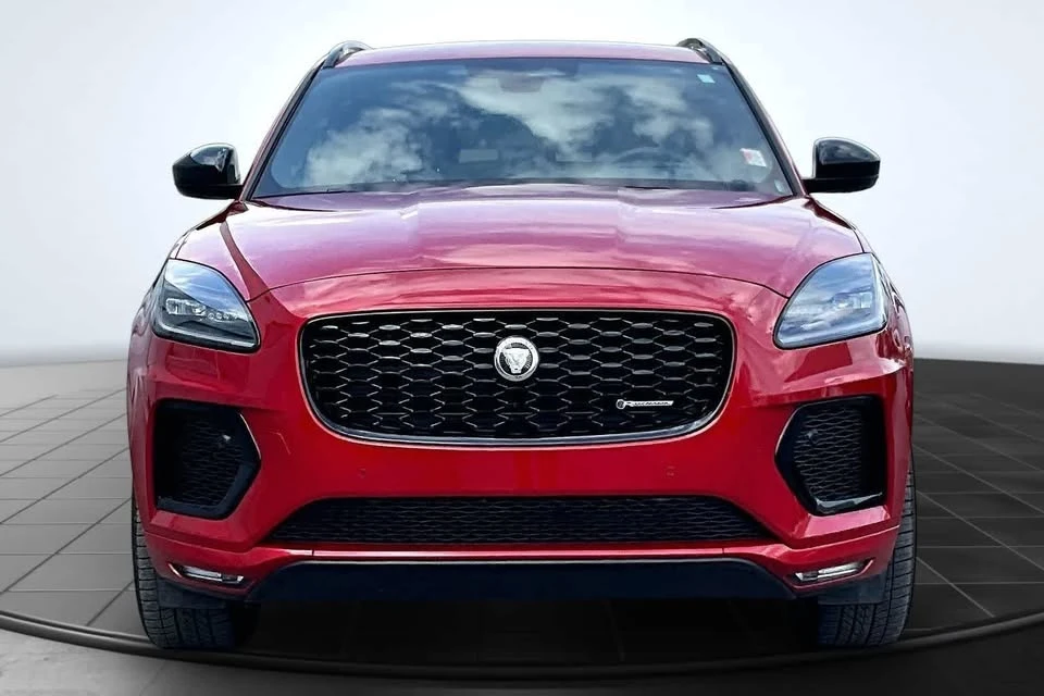 2024 Jaguar E-Pace - Image 2 of 12