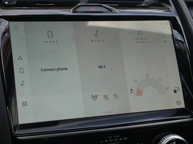 2024 Jaguar E-Pace - Image 12 of 20