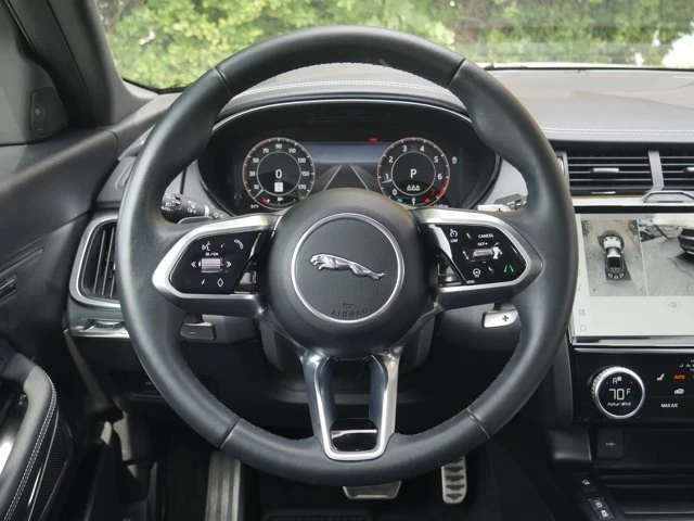 2024 Jaguar E-Pace - Image 7 of 20