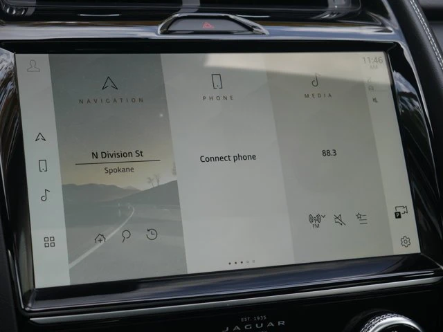 2024 Jaguar E-Pace - Image 11 of 20
