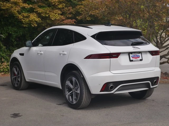 2024 Jaguar E-Pace - Image 19 of 20